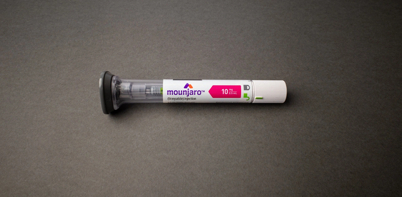 Mounjaro®